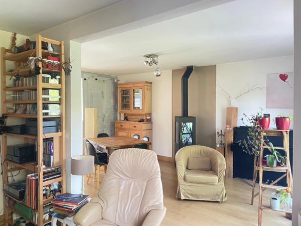 Maison à vendre 7 pièces BIHOREL (76)