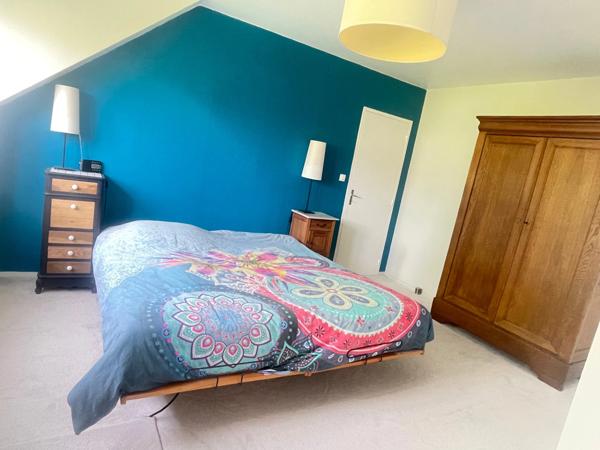 Maison à vendre 7 pièces BIHOREL (76)