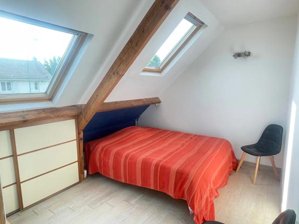 Maison à vendre 7 pièces BIHOREL (76)