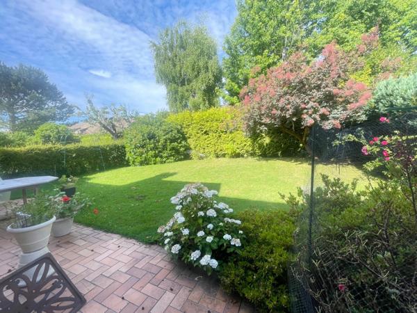 Maison à vendre 7 pièces BIHOREL (76)