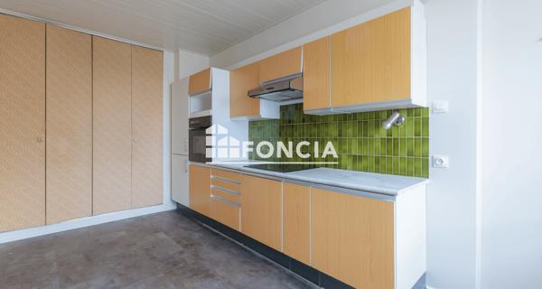 À vendre Appartement 5 pièces 103.12 m² - Strasbourg 67100