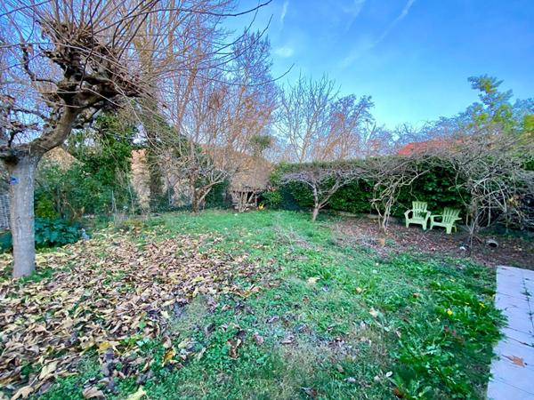 Maison PLAIN-PIED secteur BESSIERES proche de toutes les commodités