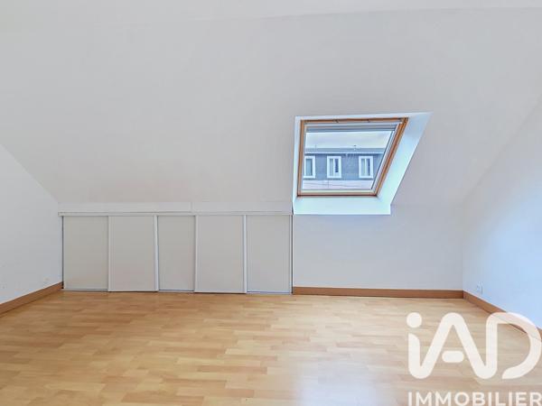Appartement à vendre 3 pièces 68 m² Rouen