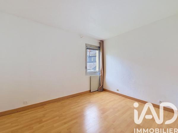 Appartement à vendre 3 pièces 68 m² Rouen
