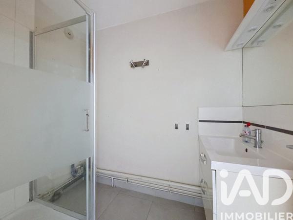 Appartement à vendre 3 pièces 68 m² Rouen