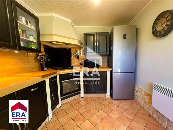 Propriété de charme au coeur des vignes et des oliviers, avec potentiel unique