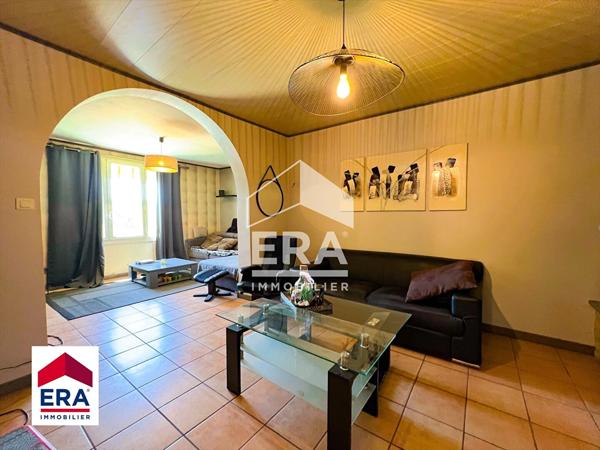 Propriété de charme au coeur des vignes et des oliviers, avec potentiel unique