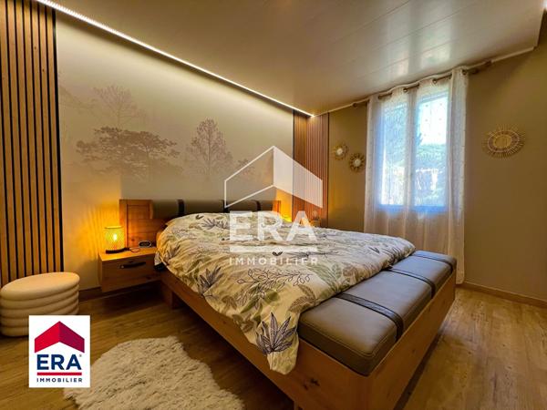 Propriété de charme au coeur des vignes et des oliviers, avec potentiel unique