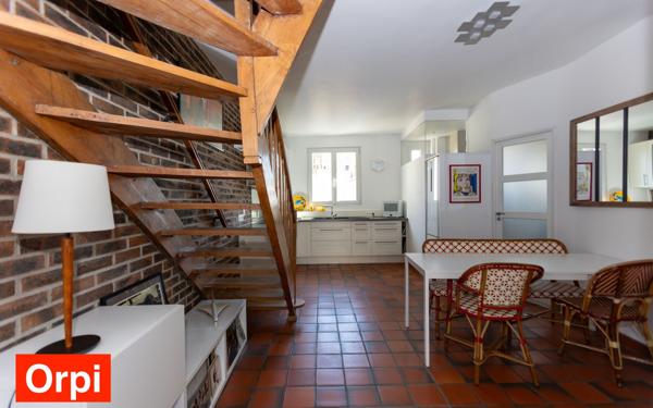 Appartement à vendre    5 pièces • 91,42 m2 Paris 16