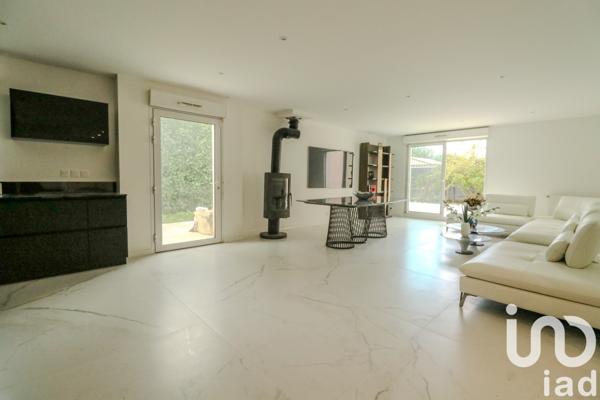 Maison à vendre 6 pièces 148 m² Bussy-Saint-Georges