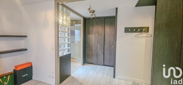 Maison à vendre 6 pièces 148 m² Bussy-Saint-Georges