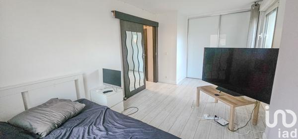 Maison à vendre 6 pièces 148 m² Bussy-Saint-Georges