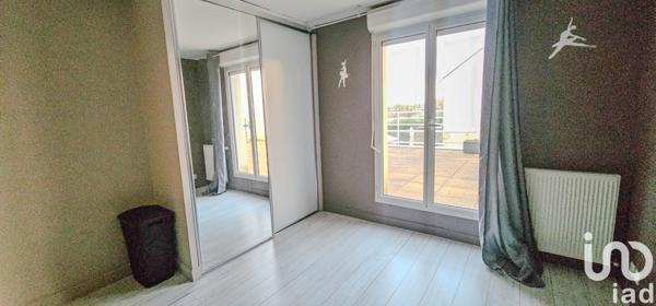 Maison à vendre 6 pièces 148 m² Bussy-Saint-Georges