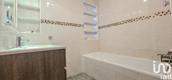 Maison à vendre 6 pièces 148 m² Bussy-Saint-Georges