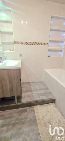 Maison à vendre 6 pièces 148 m² Bussy-Saint-Georges