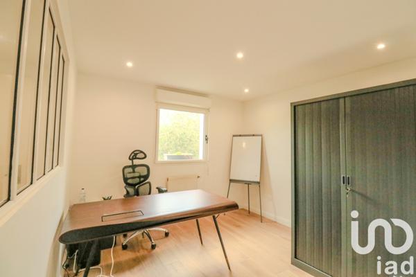 Maison à vendre 6 pièces 148 m² Bussy-Saint-Georges