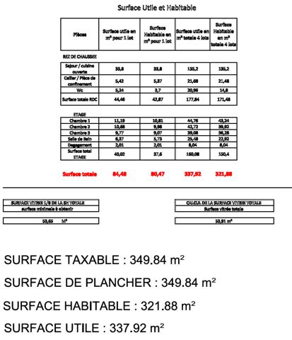 Terrain à vendre 1 015 m² Mormant