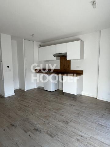 Appartement Biscarrosse 2 pièce(s) 38.50 m2