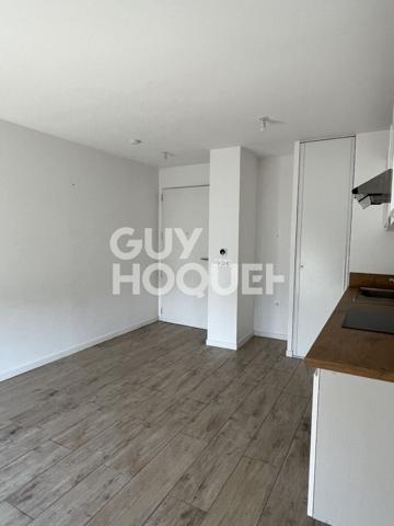 Appartement Biscarrosse 2 pièce(s) 38.50 m2