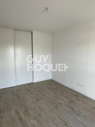 Appartement Biscarrosse 2 pièce(s) 38.50 m2