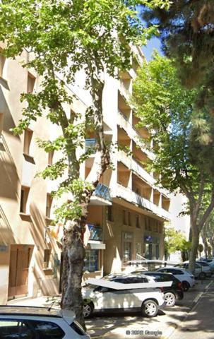 Appartement T2 de 53m² avec balcon et place de parking