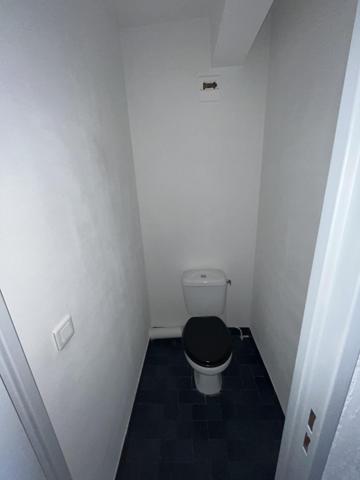 Appartement T2 de 53m² avec balcon et place de parking