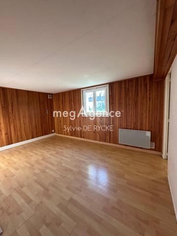 Maison à CHAMPIGNY, 89340 - 8 pièces 162m²