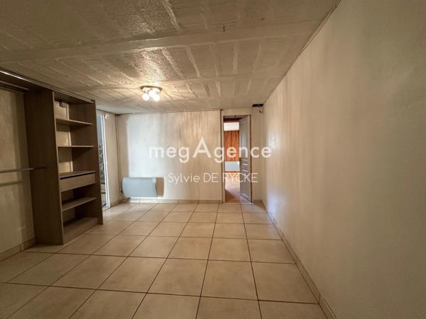 Maison à CHAMPIGNY, 89340 - 8 pièces 162m²