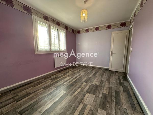 Maison à CHAMPIGNY, 89340 - 8 pièces 162m²