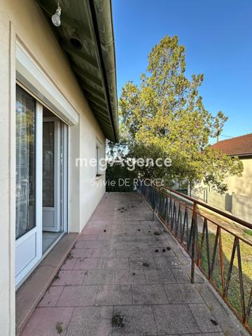 Maison à CHAMPIGNY, 89340 - 8 pièces 162m²