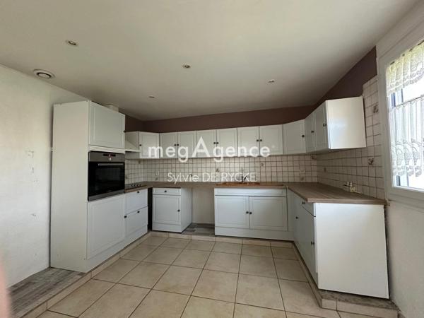 Maison à CHAMPIGNY, 89340 - 8 pièces 162m²