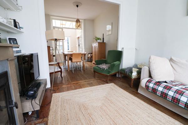 Exclusivité . Lille Maison 130 m². Secteur Cormontaigne