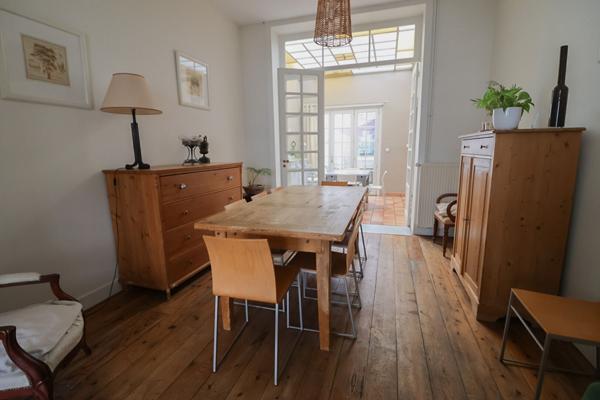 Exclusivité . Lille Maison 130 m². Secteur Cormontaigne