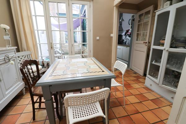 Exclusivité . Lille Maison 130 m². Secteur Cormontaigne