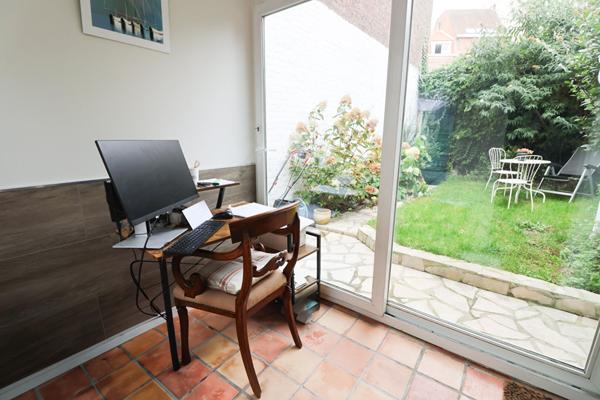 Exclusivité . Lille Maison 130 m². Secteur Cormontaigne