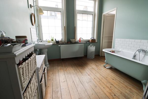 Exclusivité . Lille Maison 130 m². Secteur Cormontaigne