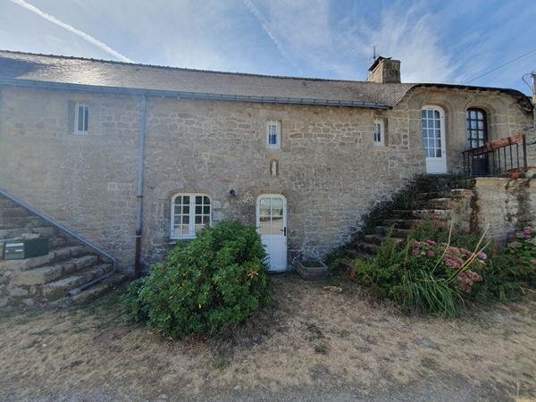 Maison Locmariaquer 108.45 m2 , Locmariaquer