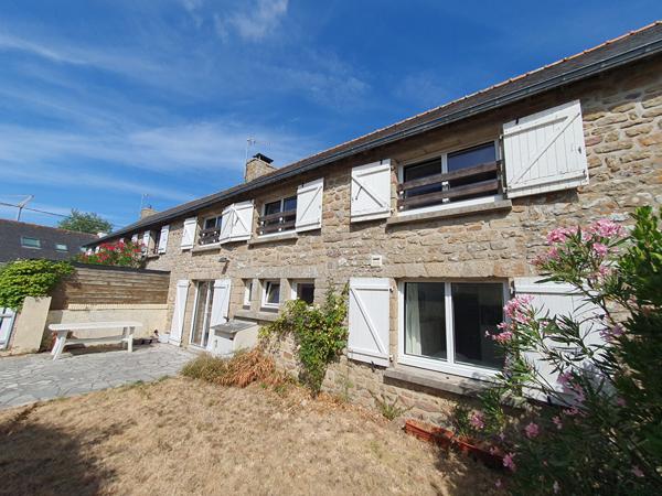 Maison Locmariaquer 108.45 m2 , Locmariaquer