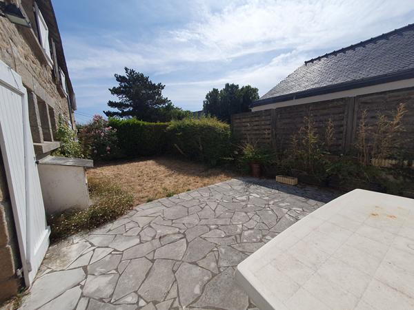 Maison Locmariaquer 108.45 m2 , Locmariaquer