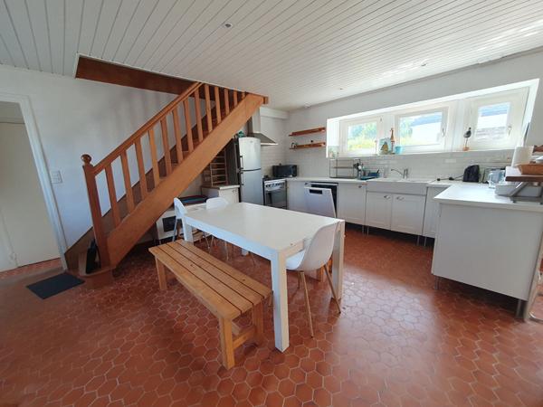Maison Locmariaquer 108.45 m2 , Locmariaquer