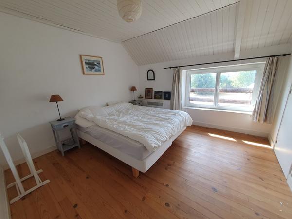 Maison Locmariaquer 108.45 m2 , Locmariaquer
