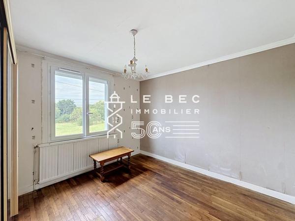 RIANTEC : Maison à deux pas de la petite mer de Gâvres