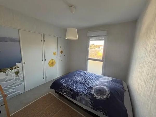 Appartement à vendre 3 pièces 60m²