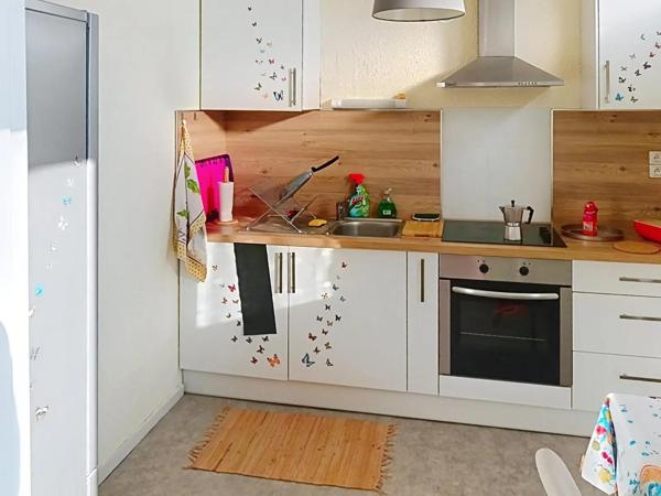 Appartement à vendre 3 pièces 54m² Grand-Charmont (25200)
