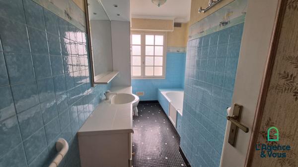 maison guidel bourg – 7 pièce(s) 150 m2