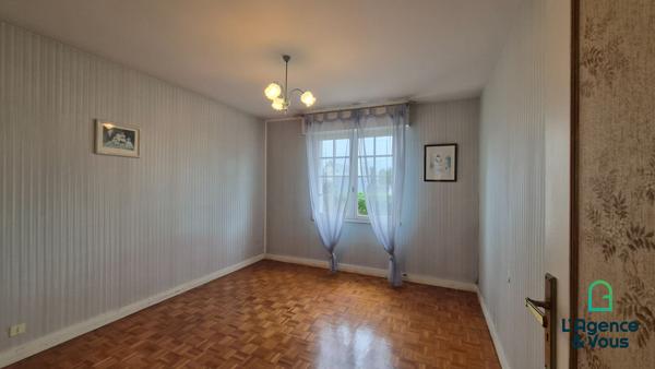 maison guidel bourg – 7 pièce(s) 150 m2
