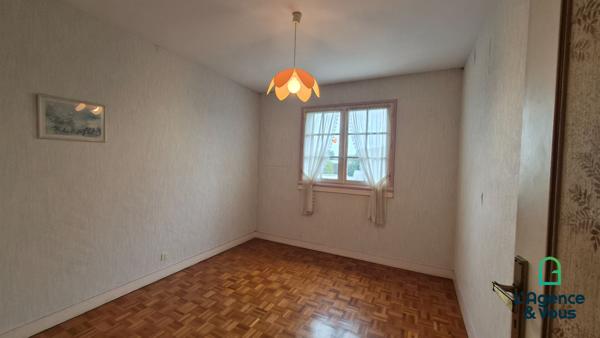 maison guidel bourg – 7 pièce(s) 150 m2