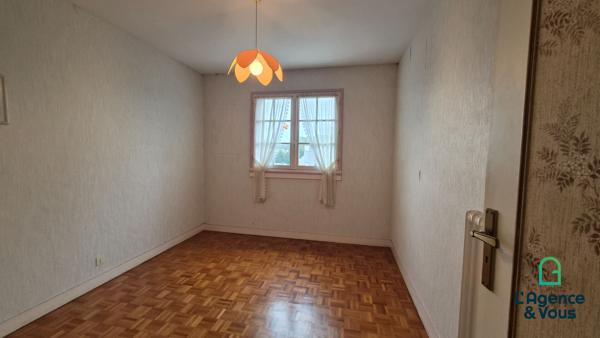 maison guidel bourg – 7 pièce(s) 150 m2