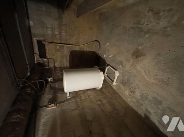 Une maison à usage d’habitation