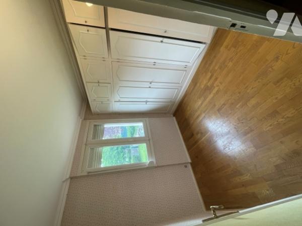 Une maison à usage d’habitation